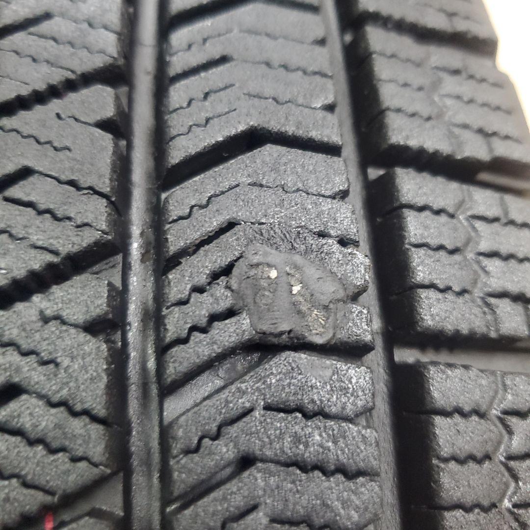 BRIDGESTONE BLIZZAK2！ 155/65R14 4本セット！