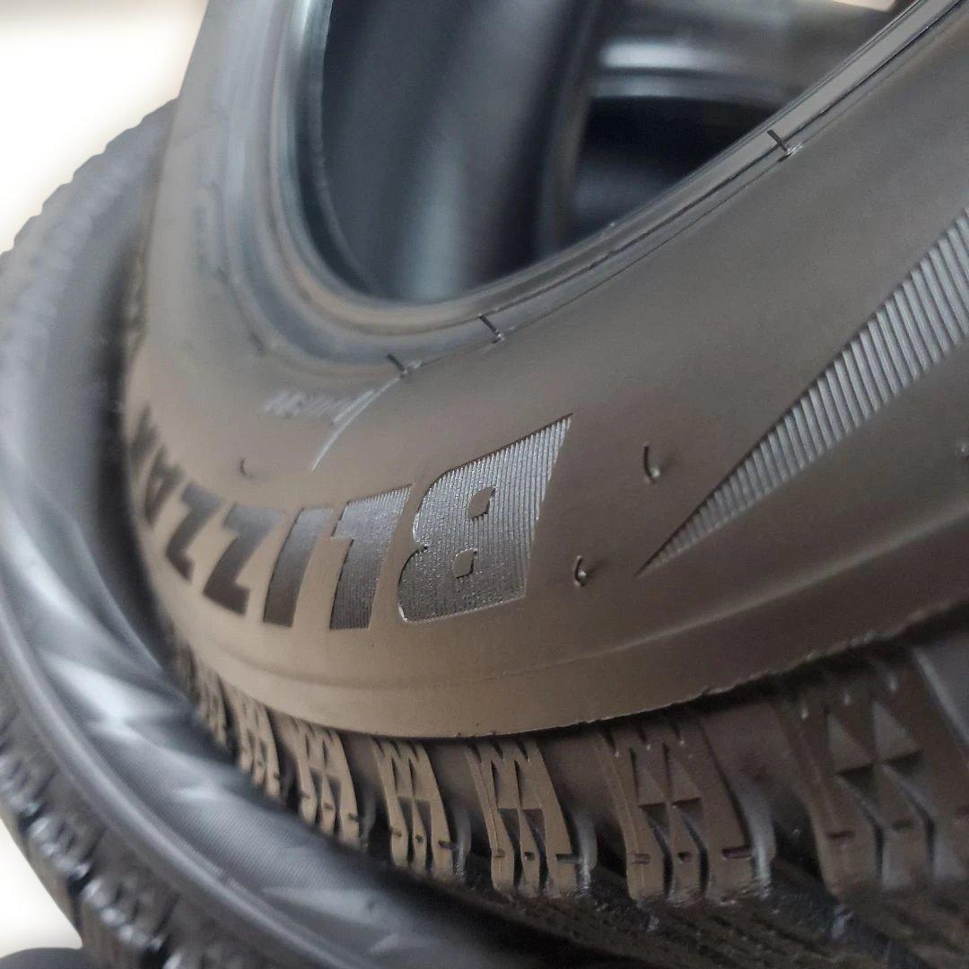 BRIDGESTONE BLIZZAK2！ 155/65R14 4本セット！