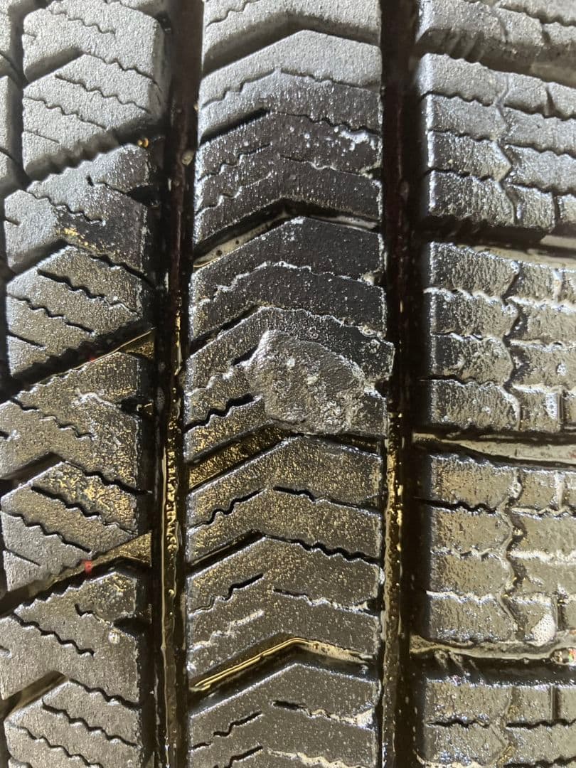 BRIDGESTONE BLIZZAK2！ 155/65R14 4本セット！