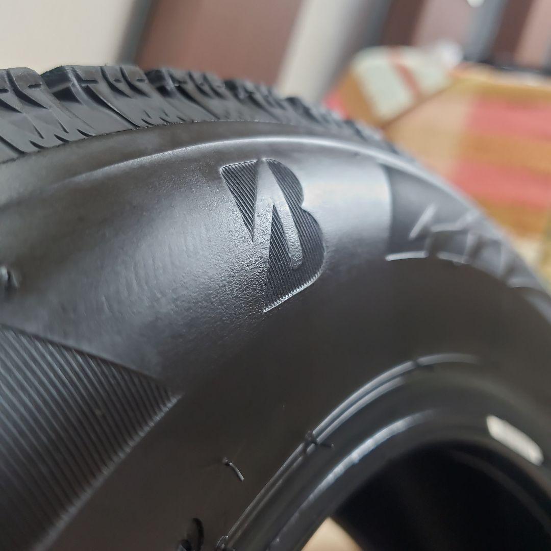 BRIDGESTONE BLIZZAK2！ 155/65R14 4本セット！