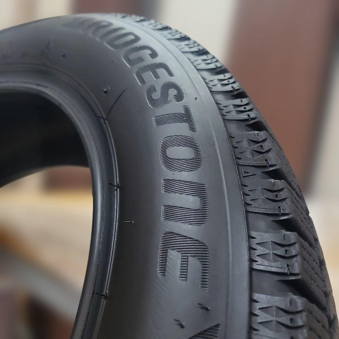 BRIDGESTONE BLIZZAK2！ 155/65R14 4本セット！