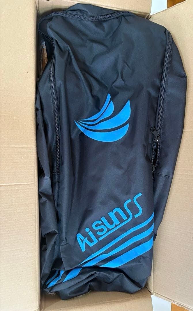 AISSUNS 3.23m インフレータブル SUPボード サップボード　サップ