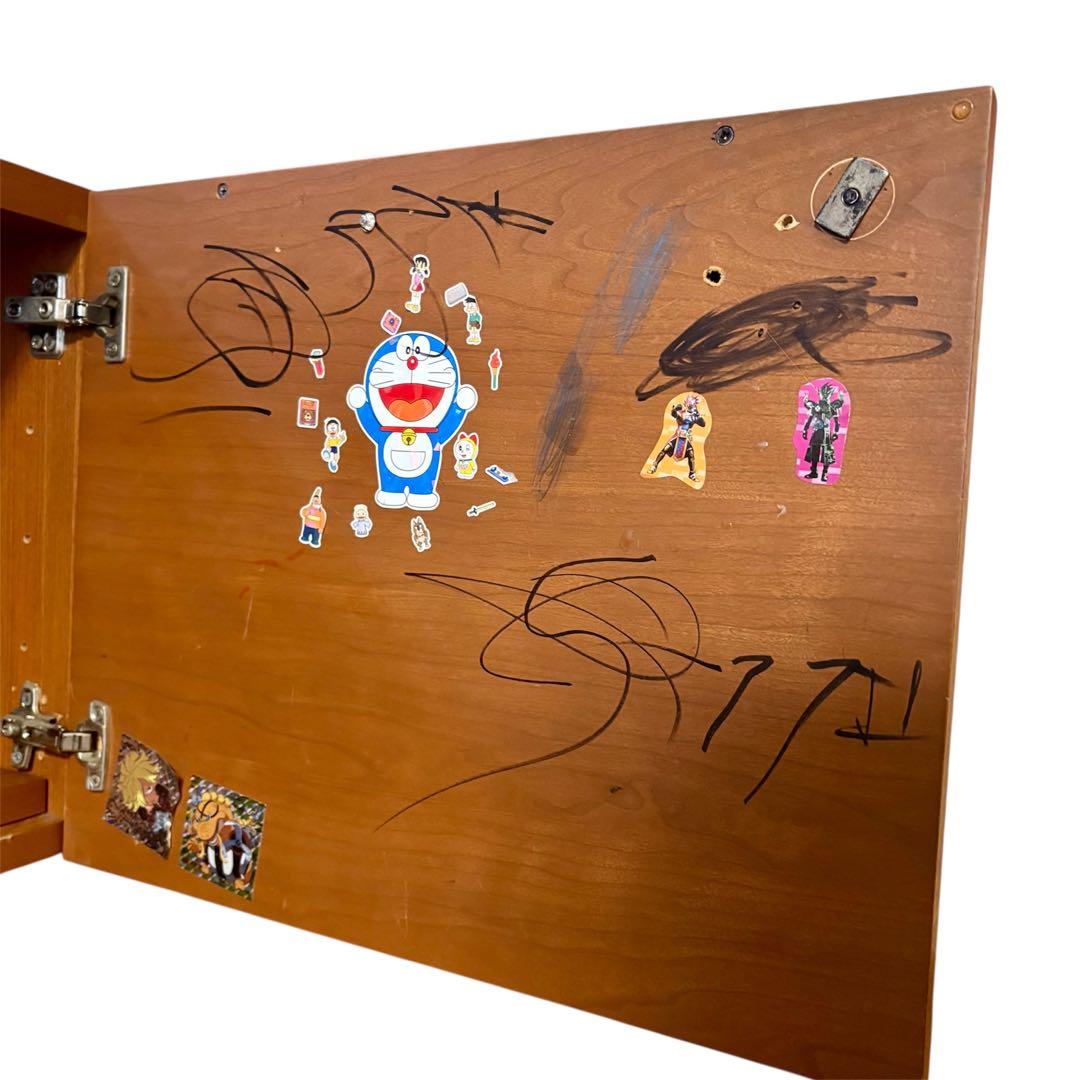 希少 廃盤unico ウニコ HOLMホルムAVボード テレビ台 北欧スタイル