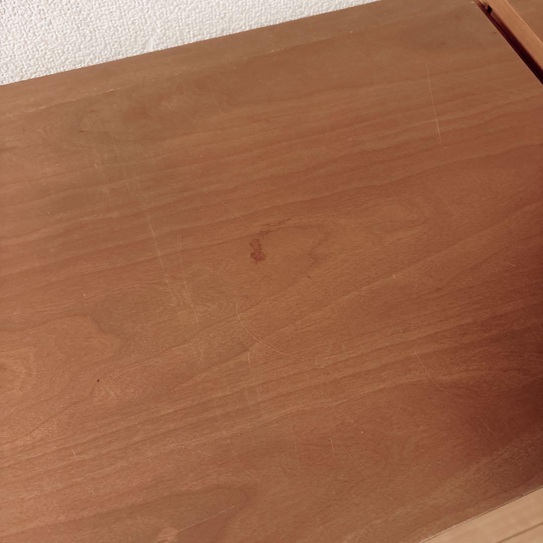 希少 廃盤unico ウニコ HOLMホルムAVボード テレビ台 北欧スタイル