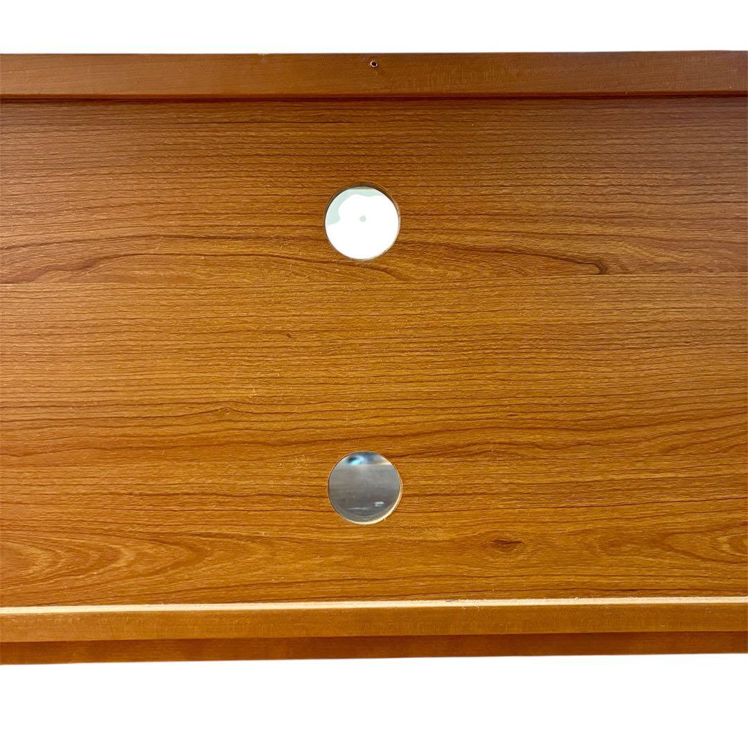 希少 廃盤unico ウニコ HOLMホルムAVボード テレビ台 北欧スタイル