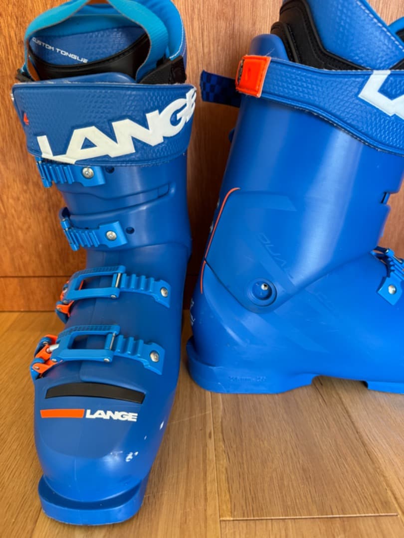 y*i様 LANGE LANGE RS130 25.5