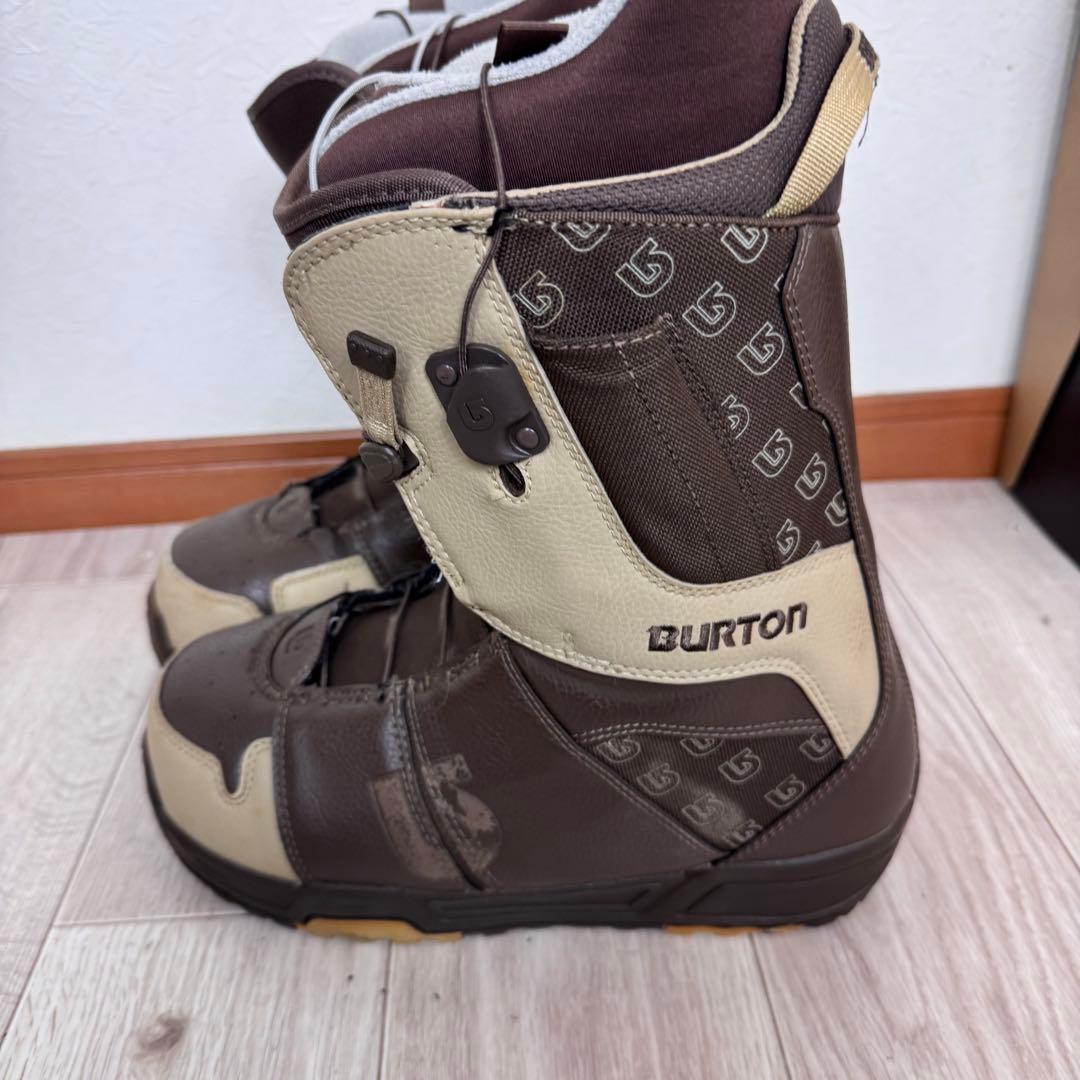 HEAD スノーボード 151cm Burton27cm