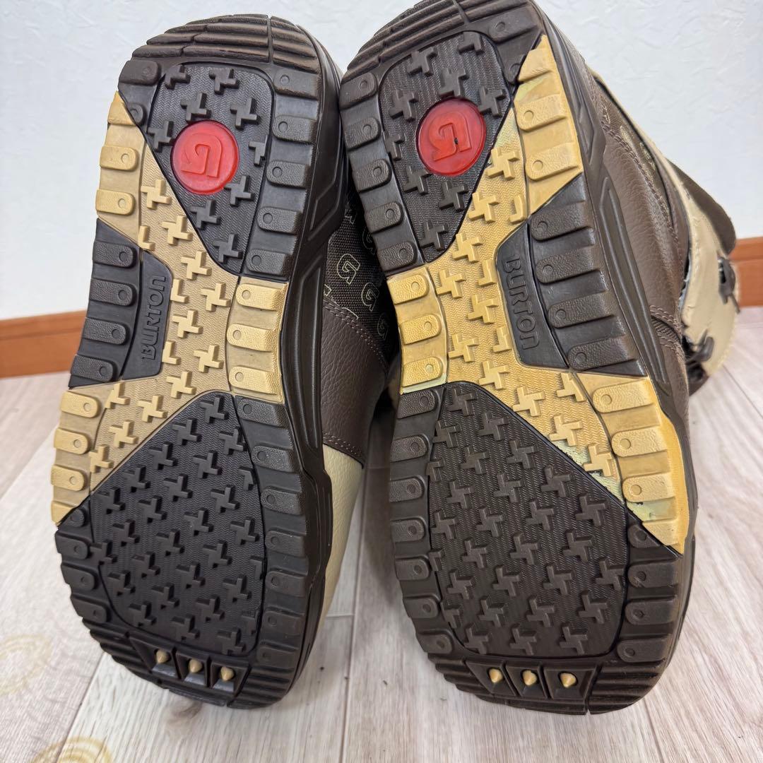 HEAD スノーボード 151cm Burton27cm