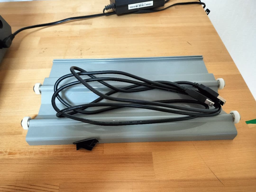 Roland CAMM-1 SERVO GX-24 カッティングプロッタ　マシン