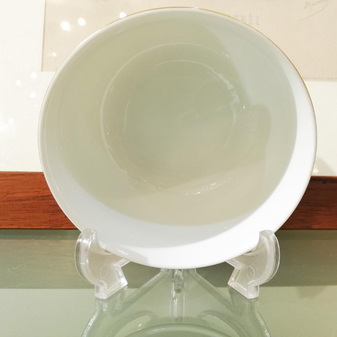 ◆1924～マイセン 青い花 カマイユ クリーマー シュガーポット