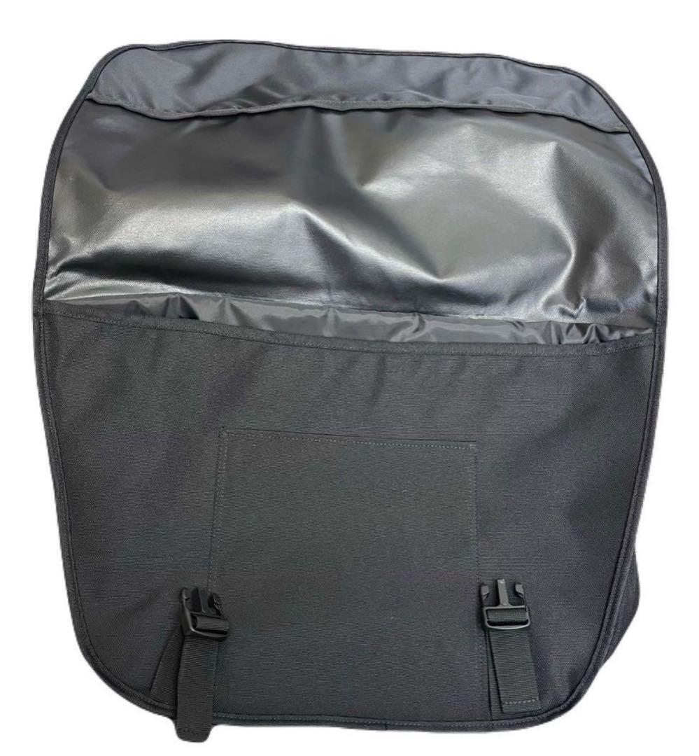 W.C.C.メッセンジャーショルダーバック