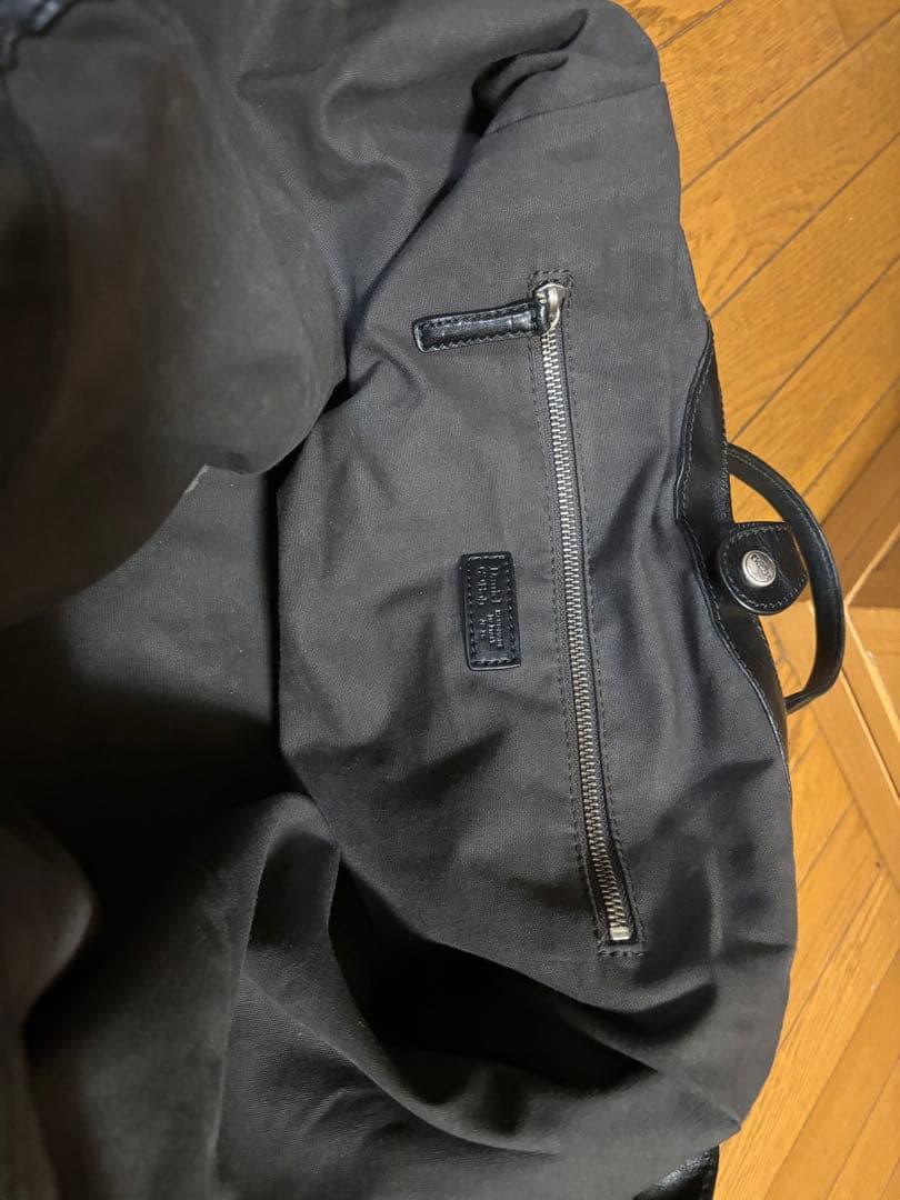 Daniel&Bob トート　クロドーロ