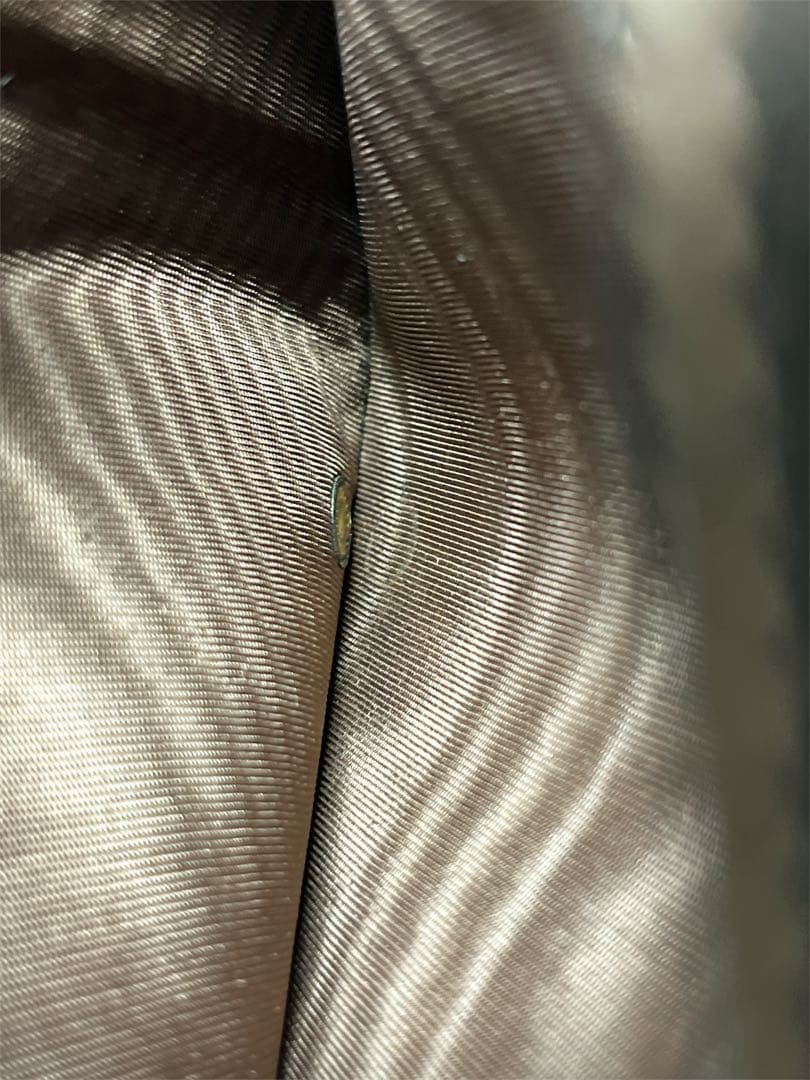 オールドグッチ GUCCI ヴィンテージ 長財布 GGスプリーム PVC×レザー