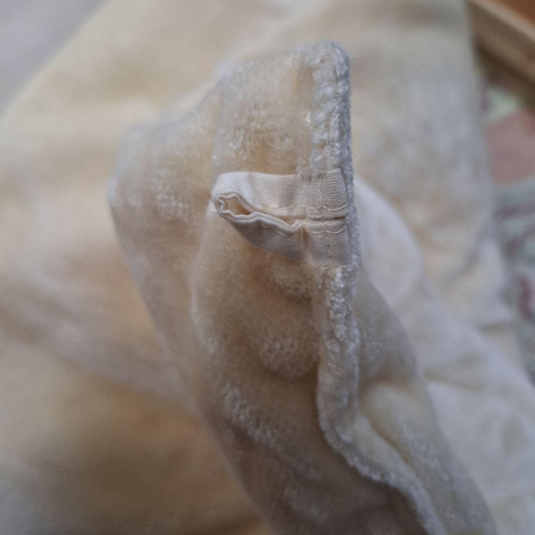 手引き 高級真綿布団 絹100%