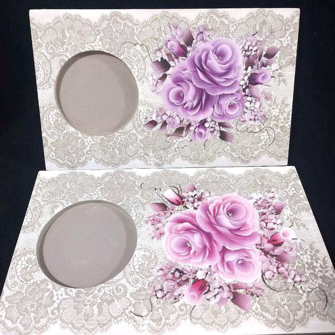 ブレッドケース トールペイント