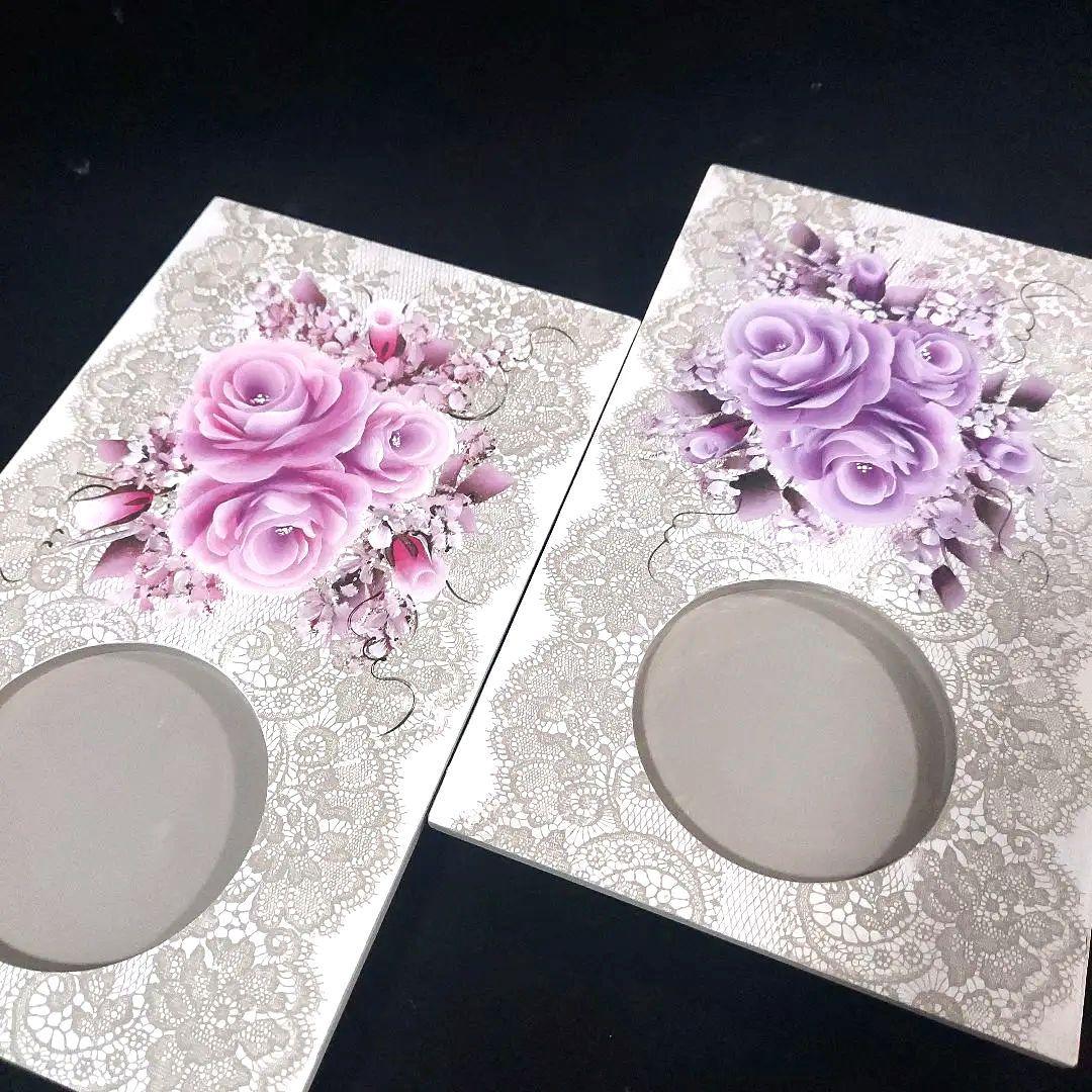 ブレッドケース トールペイント