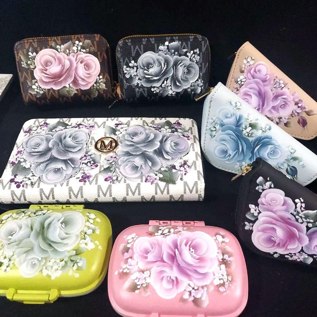 ブレッドケース トールペイント