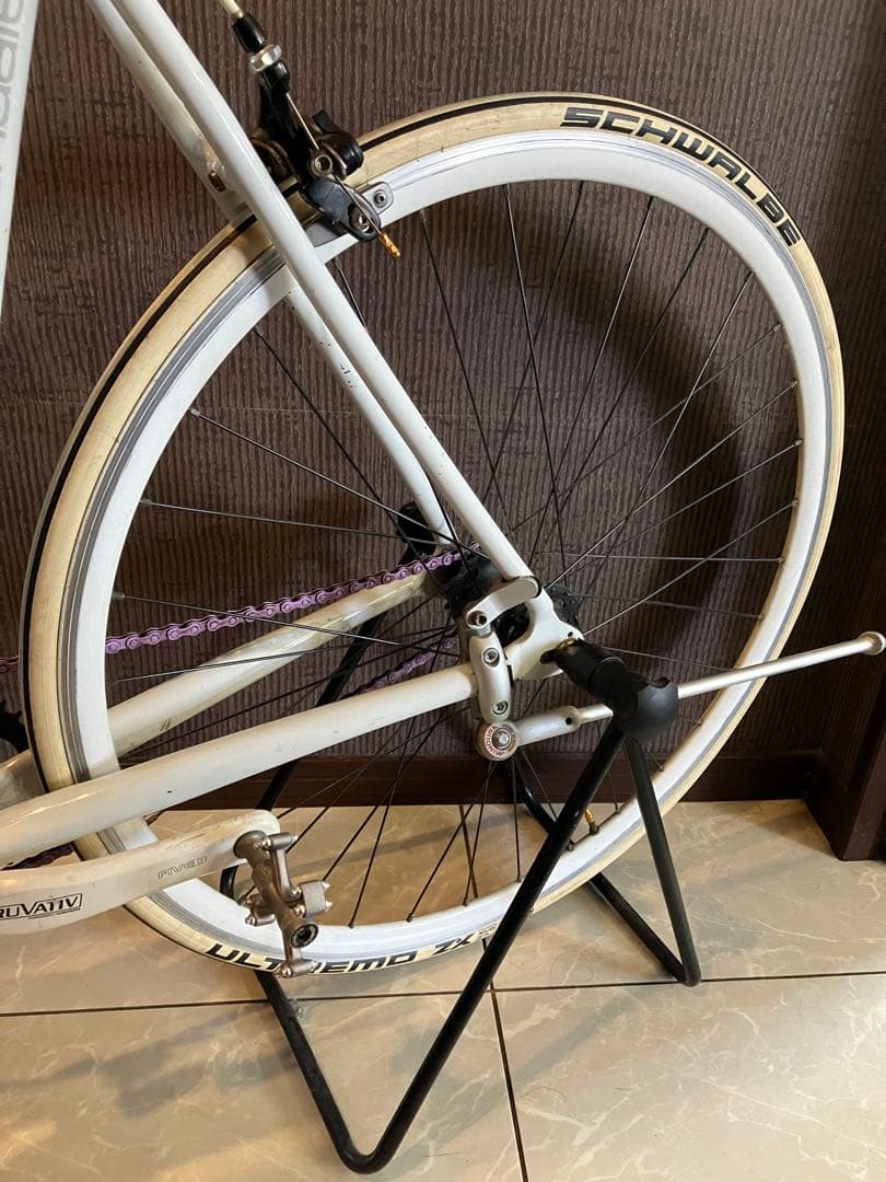 エリマキトカゲさん専用　キャノンデールCAPO