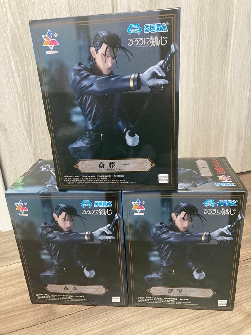 フィギュアまとめ売りワンピース鬼滅の刃ハイキューウマ娘etc17体