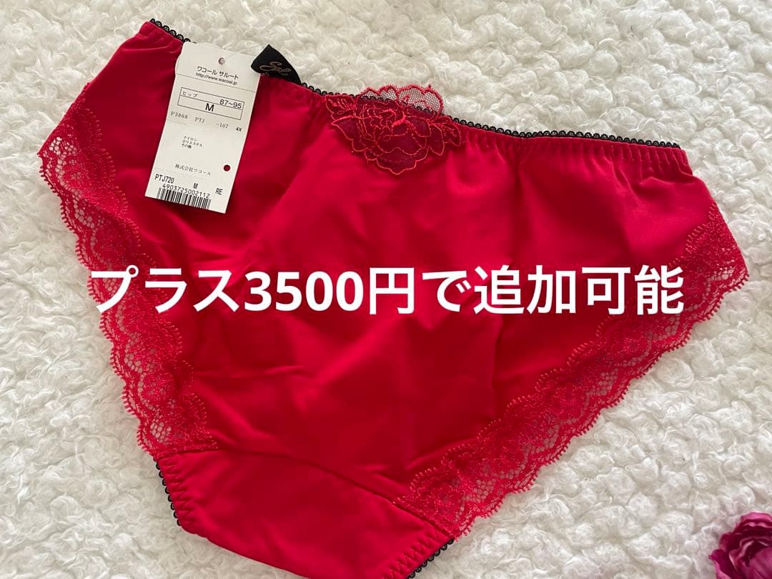 専用 サルート 旧20G D75/M ムーランルージュ RE