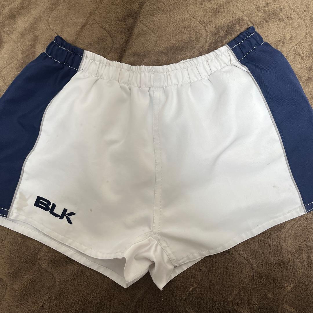 BLK WHIRL WIND ラガーパンツ Lサイズ