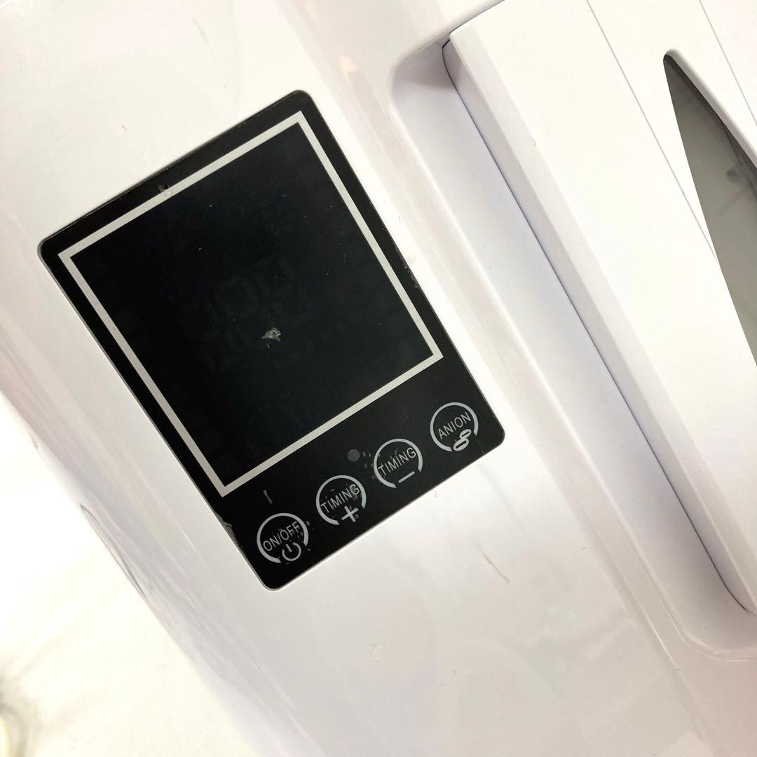 4161-Q DEDAKJ 酸素発生器 酸素濃縮器 DE-1A 別売付