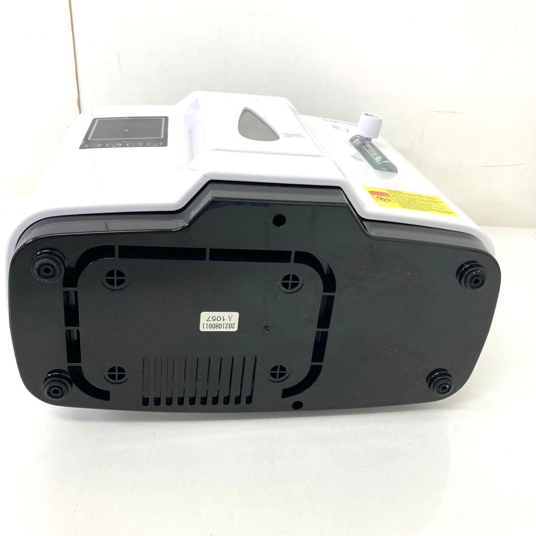 4161-Q DEDAKJ 酸素発生器 酸素濃縮器 DE-1A 別売付