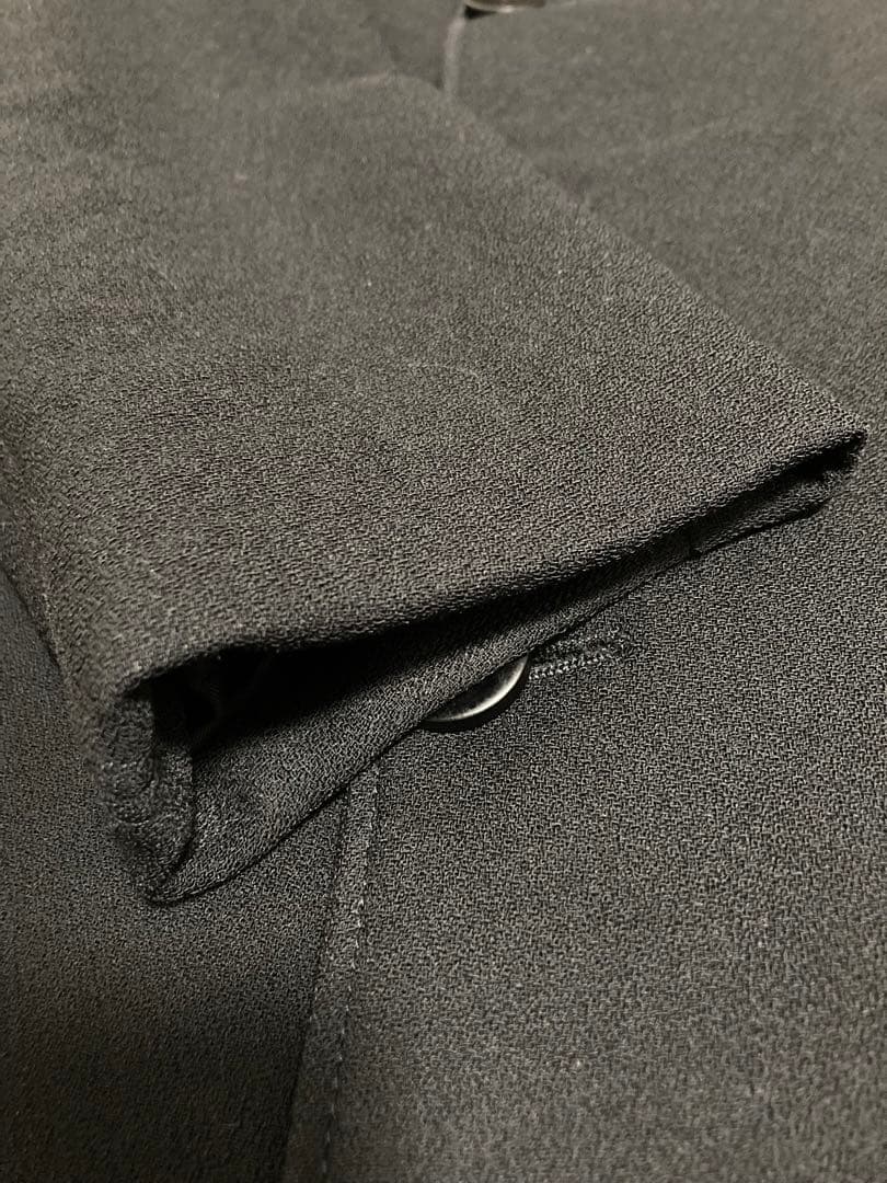 エンポリオアルマーニ　ロングコート