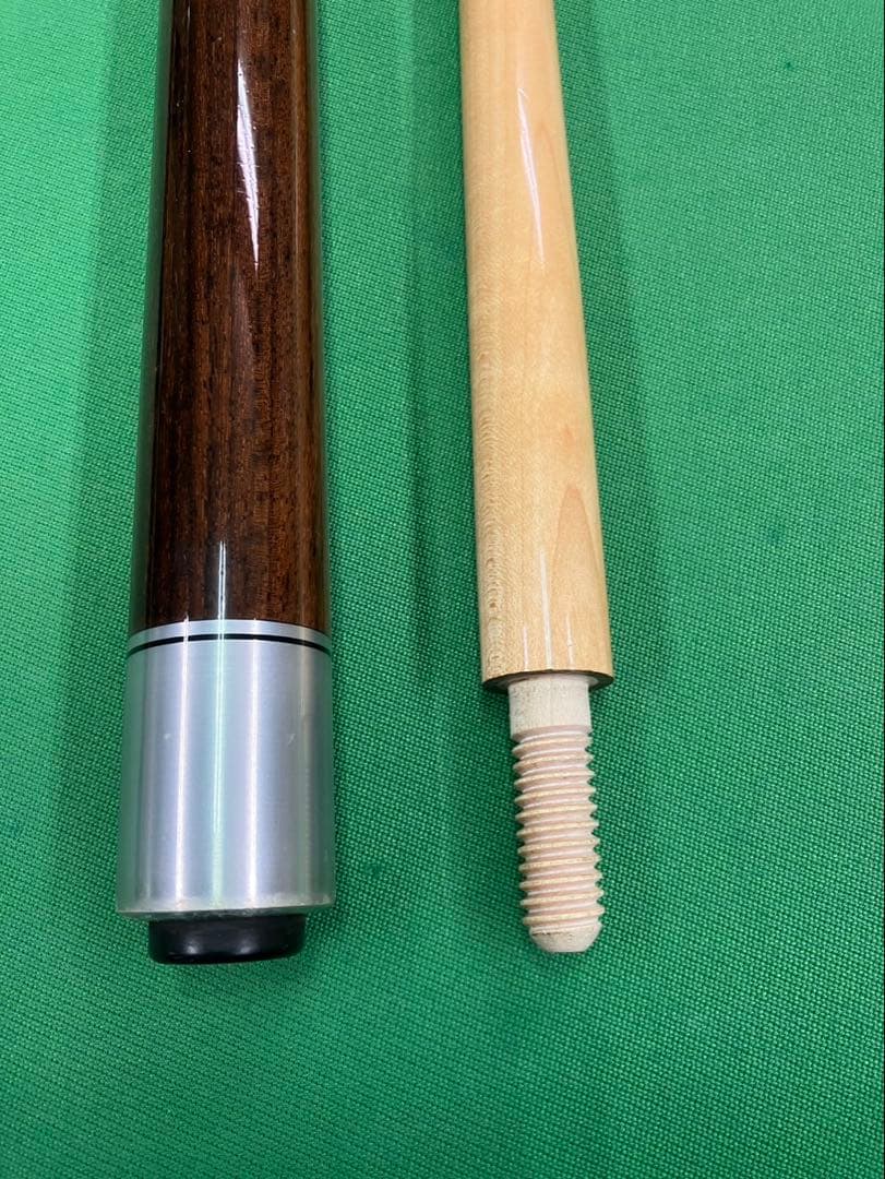 【予約済み】ビリヤード　Mezz エフレンキュー　ELM ブレイクキュー