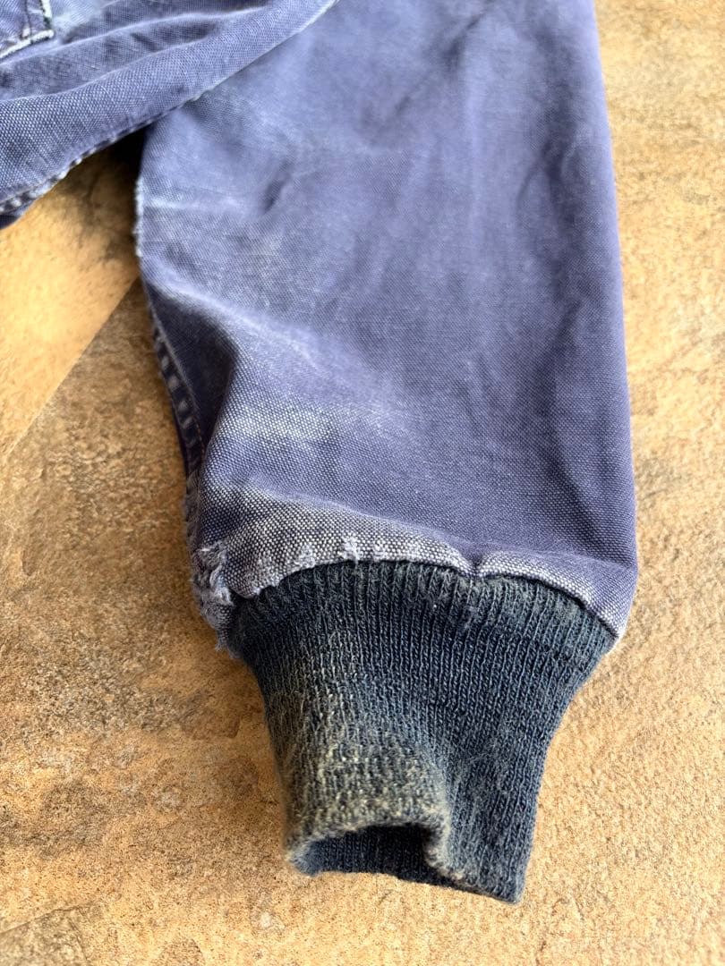 80s carhartt カーハート 100years アクティブジャケット M