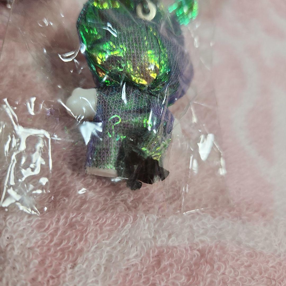 ハローキティ　干支コスチュームマスコット　キーホルダー