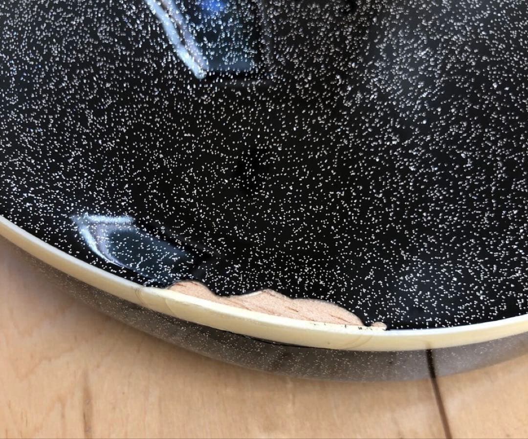 ギター DRG Rock Candy Black Sparkle Daisy Rock