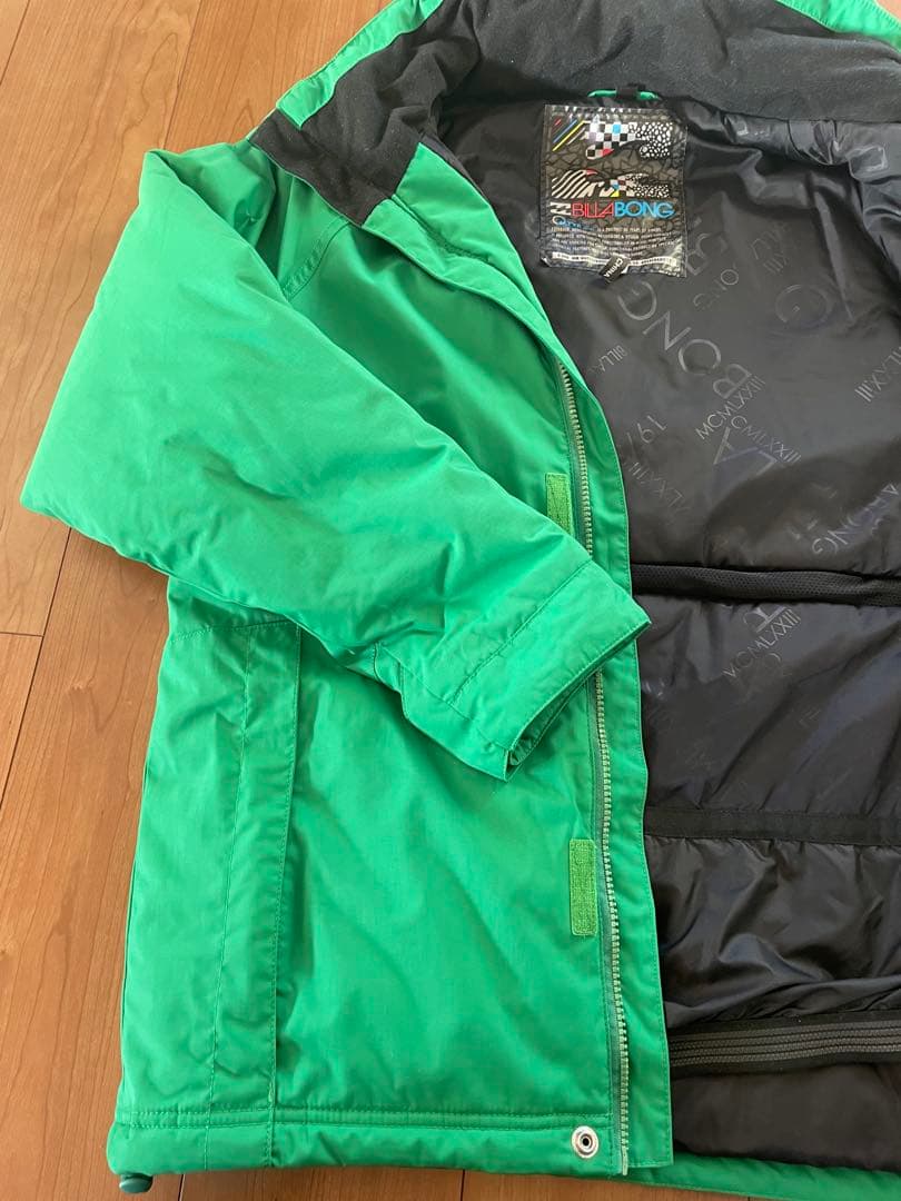 BILLABONG ビラボン スキーウェア　スノーボードウェア Sサイズ