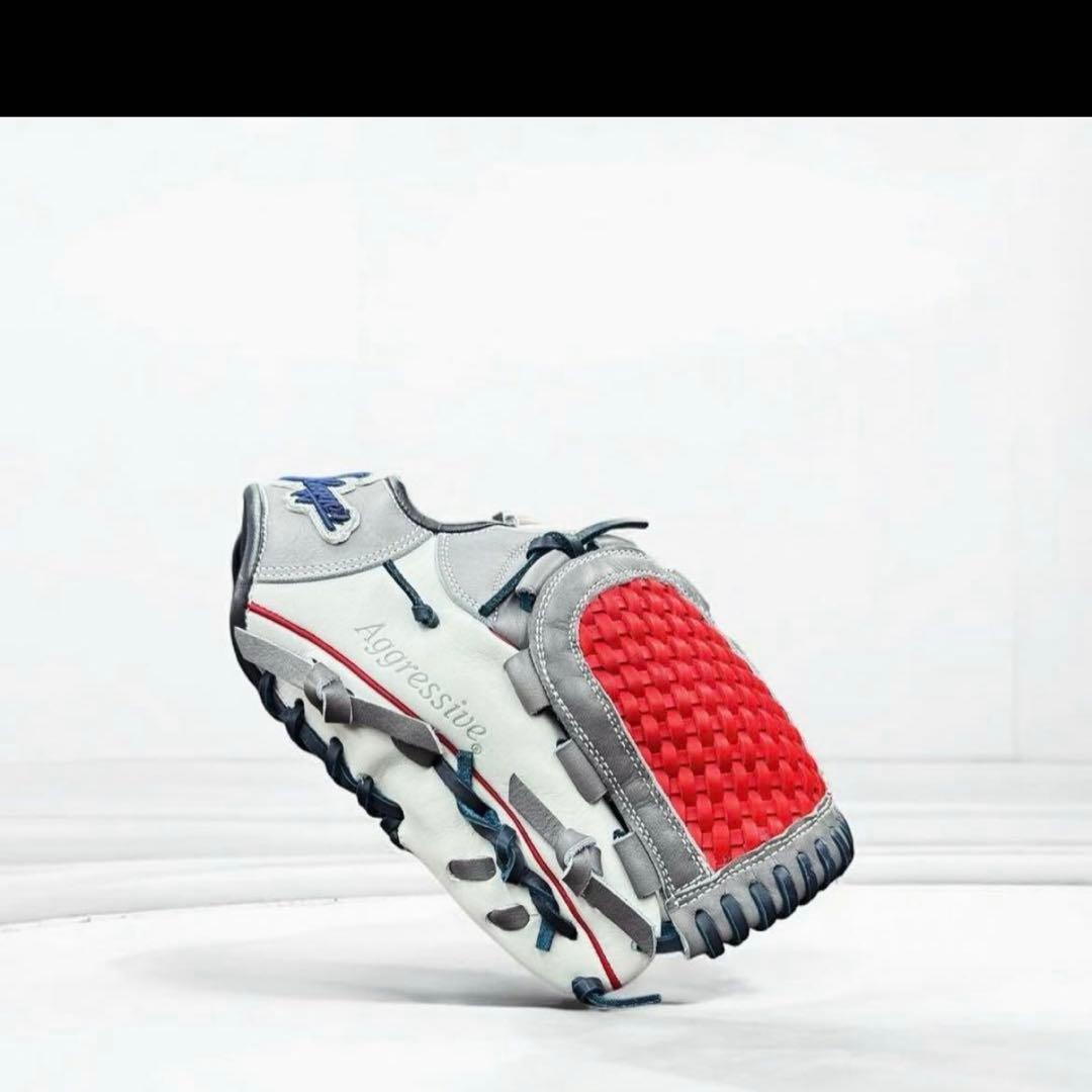 こ*ん様 久保田スラッガー　軟式　m00 オーダーグローブ 鳥谷