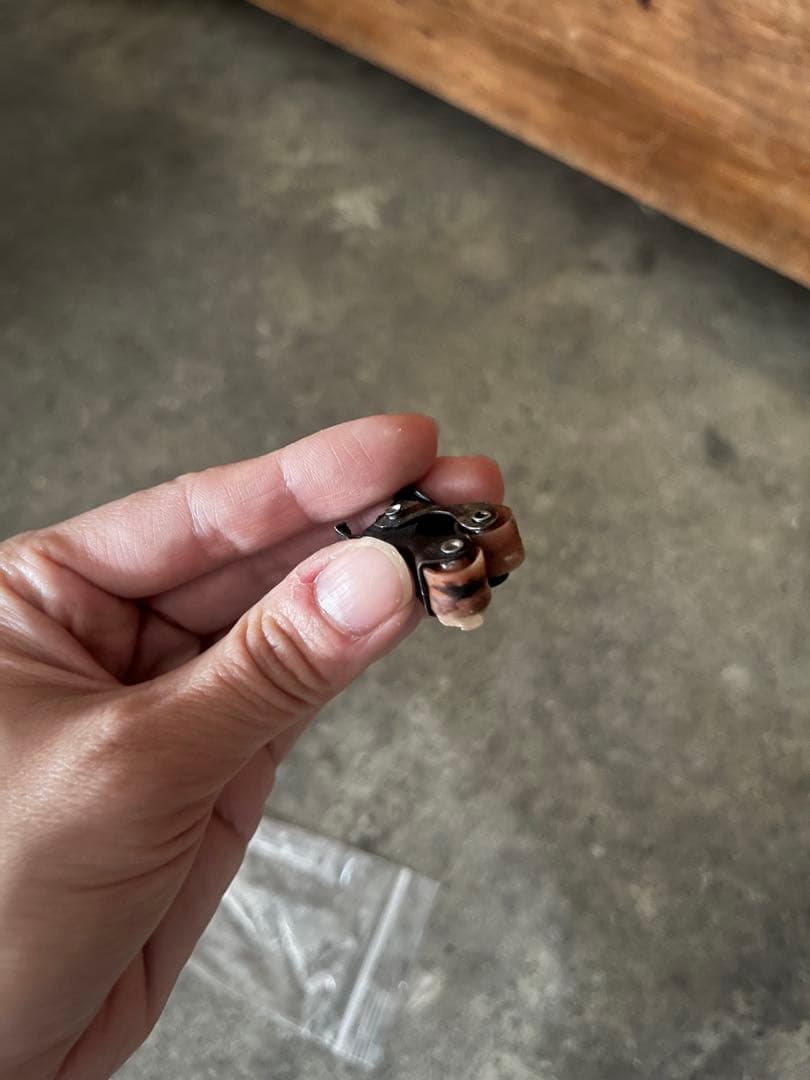 <メンクラロビ>アンティーク ヴィンテージ 北欧風　家具　キャビネット