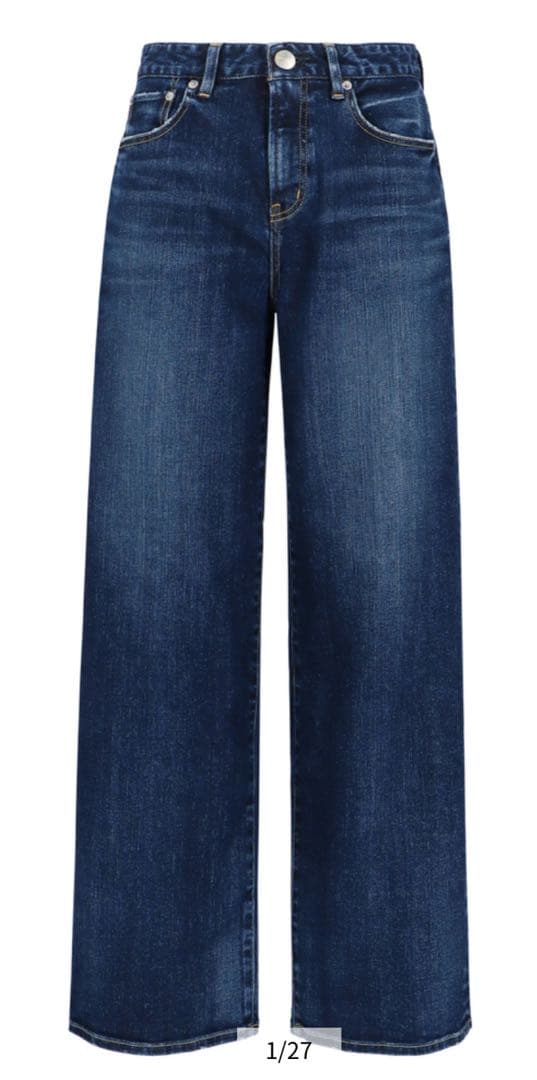 RED CARD 35th Anniv. Wide 23サイズ