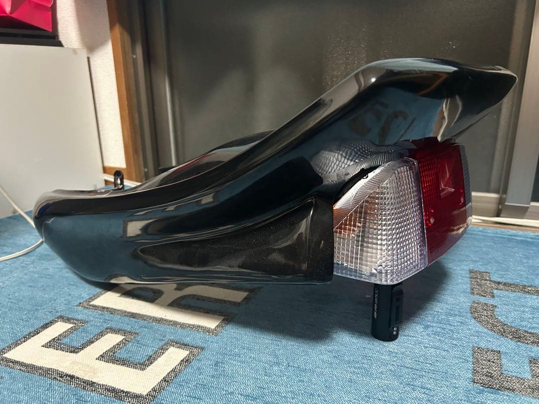 XJR400R用・CBXテール