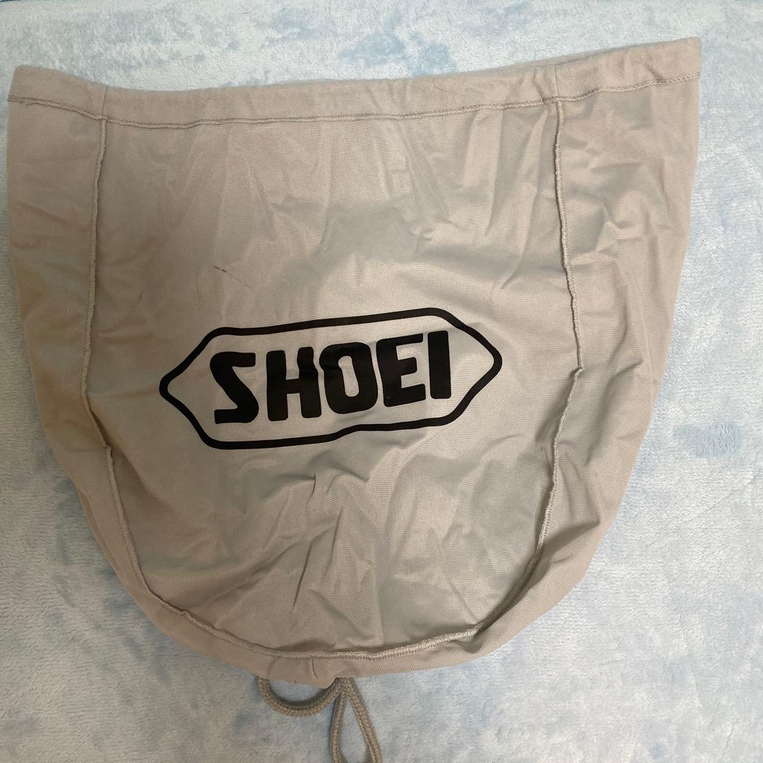 【美品】SHOEI GT-Air II PANORAMA SRL2インカム付き