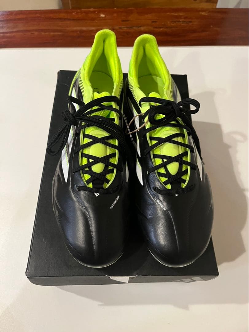 COPA PURE III ELITE FG コパピュアIII