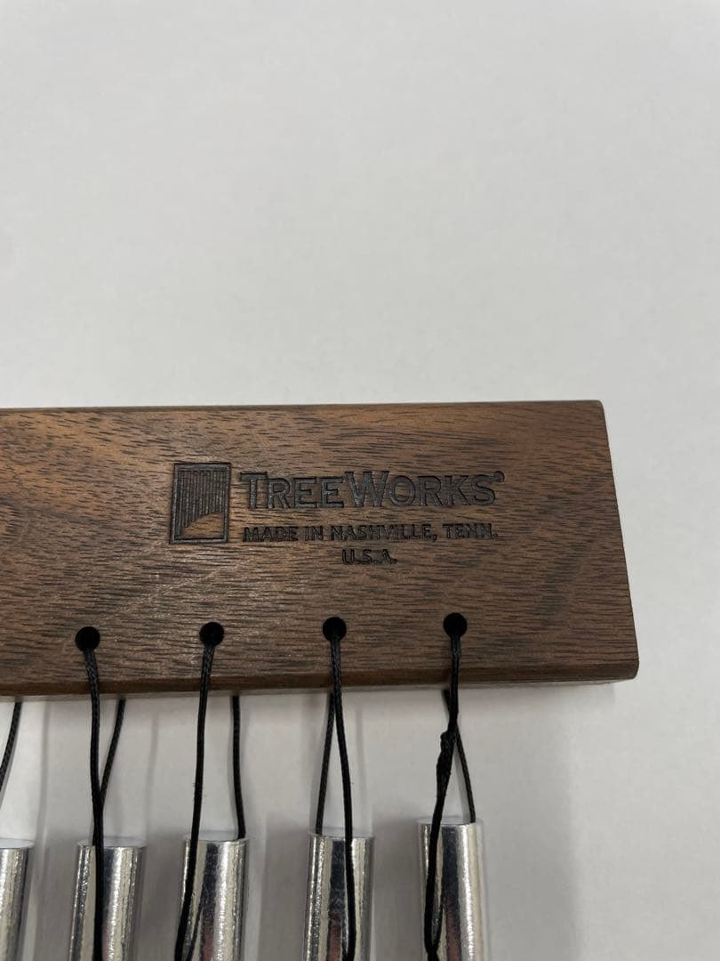 TREE WORKS ツリーチャイム　35本