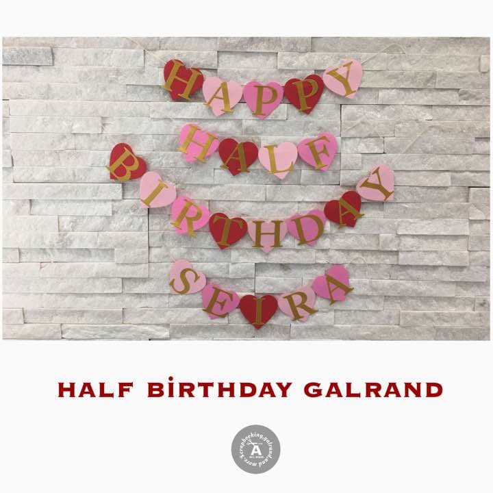 mayumikey様✶⋆確認専用ページ ガーランド