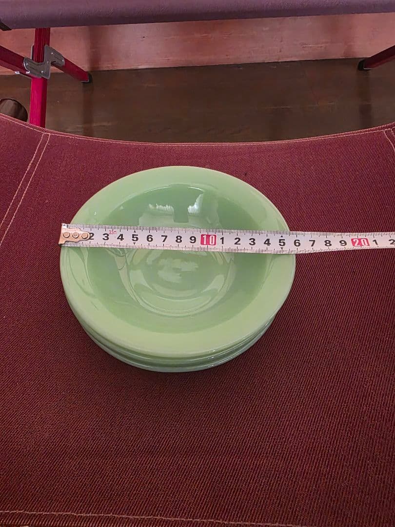 Fire-King ジェダイカラー 食器セット 4枚 シリアルボウル