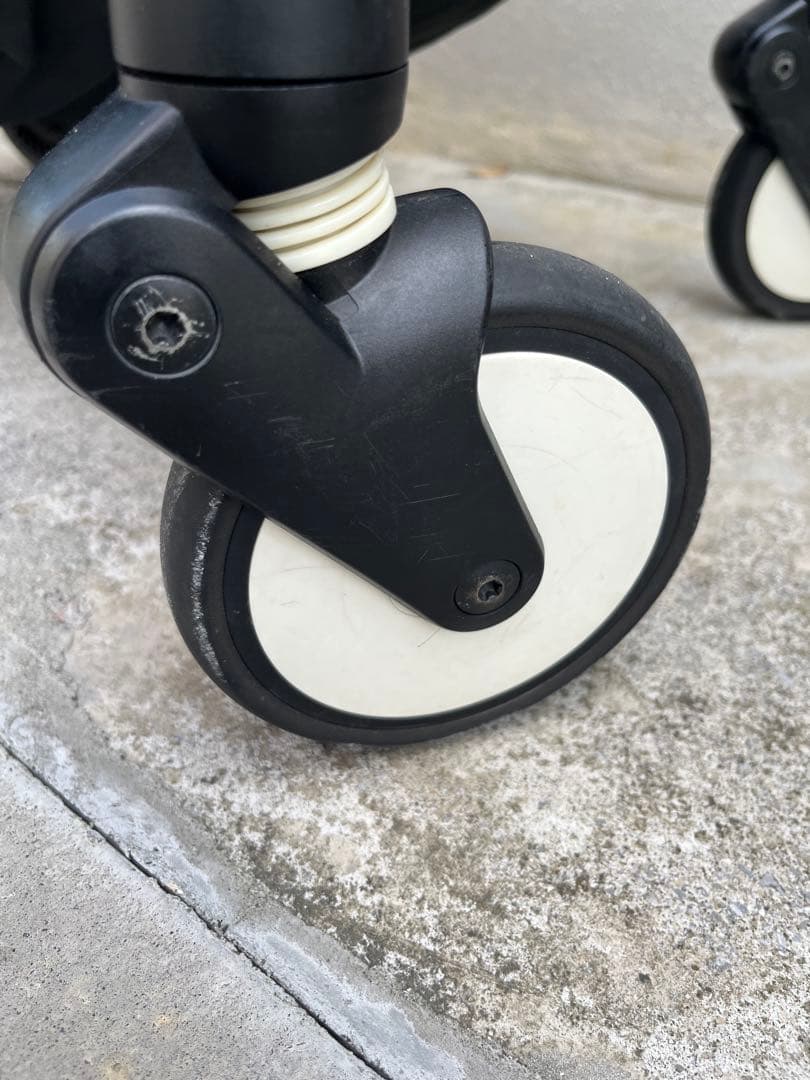 Y*t様 BABYZEN YOYO ベビーカー