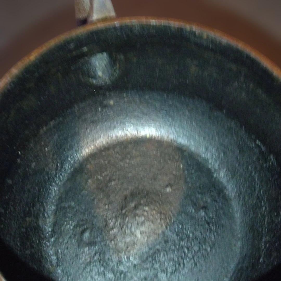 鉄瓶　？泉堂　工芸品