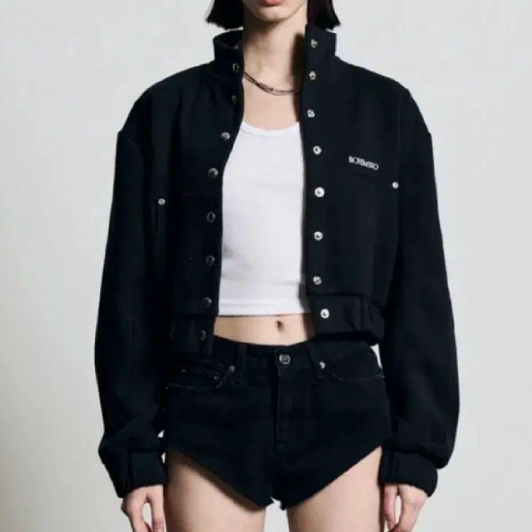 bohemian seoul トップス アウター