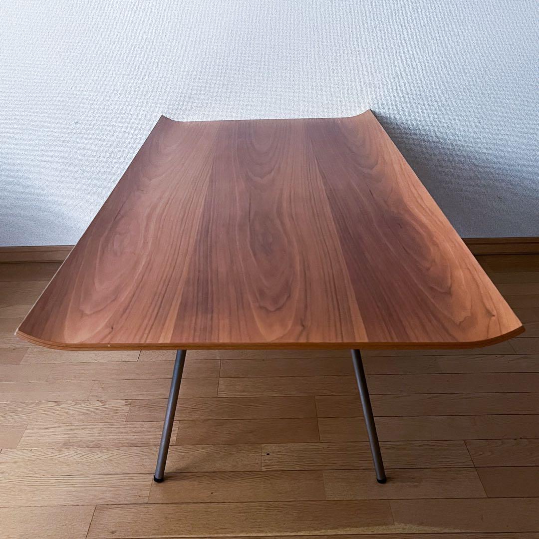 IDEE ローテーブル 廃盤モデル やや使用感あり