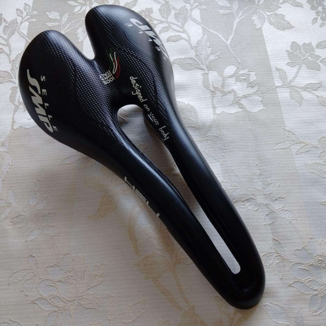Selle SMP hell サドル　自転車　ロードバイク　イタリア