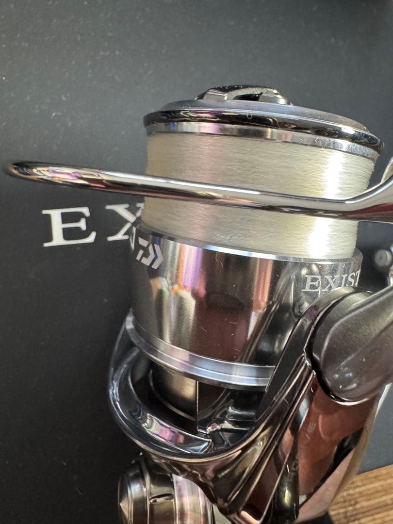 【〜8/8 7:00】 22イグジスト LT2500S-H