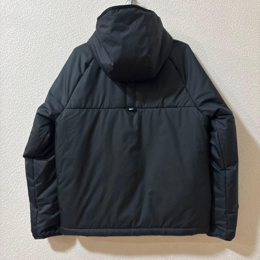 未着用　NIKE フーデッドジャケット メンズM 18,700円