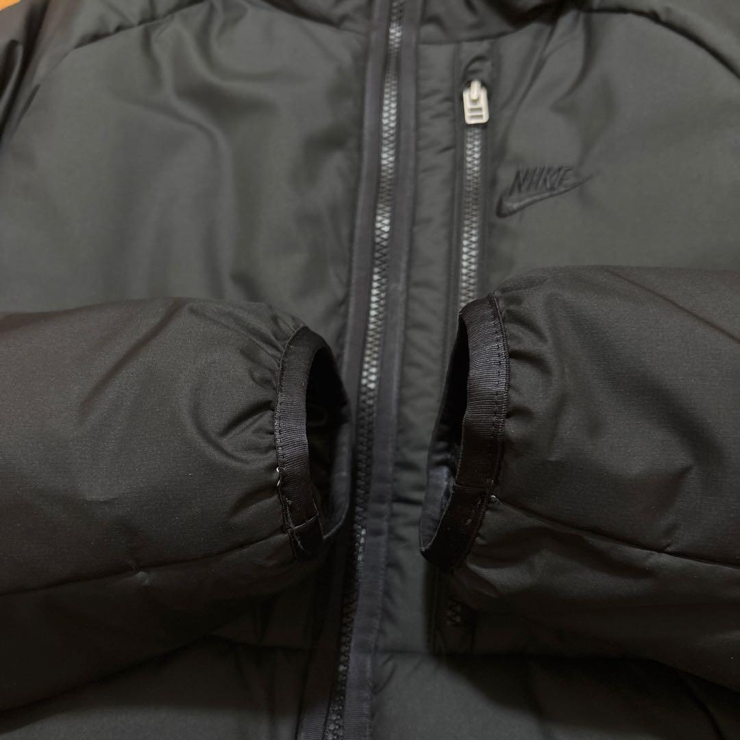 未着用　NIKE フーデッドジャケット メンズM 18,700円